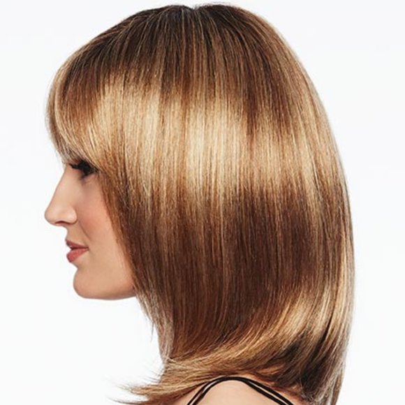 HAIRDO SO VULUMINOUS in R56/60 Silver - Picture 4 of 6